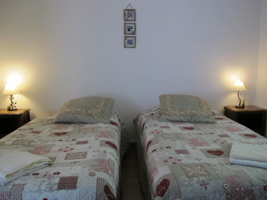 La Cazalere Villa Campan Cameră foto