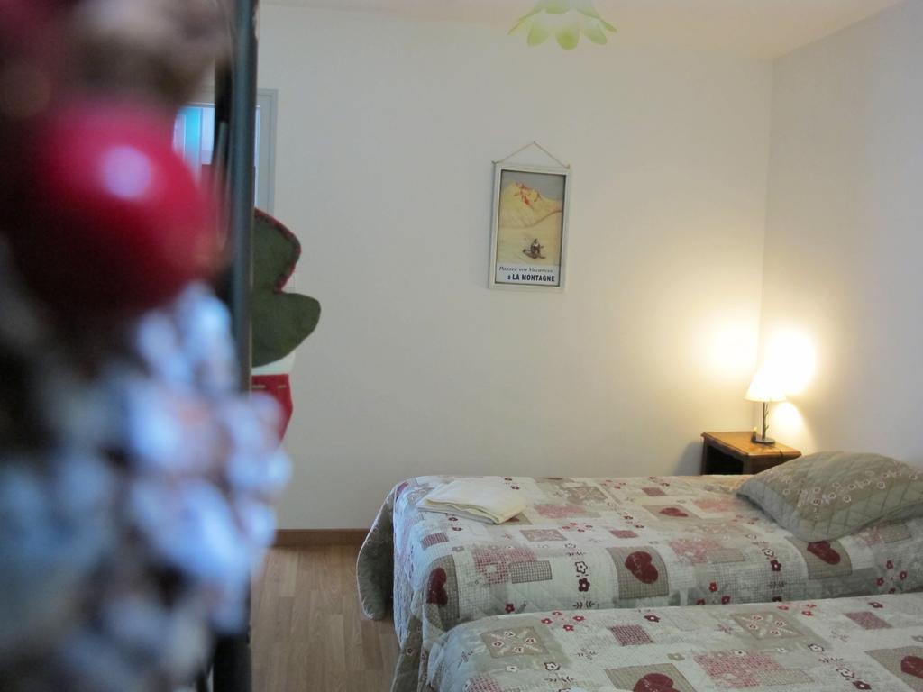 La Cazalere Villa Campan Cameră foto